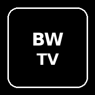 BLKWORX TV app icon
